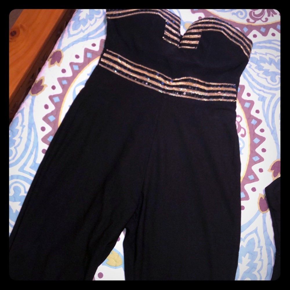 Jumpsuit